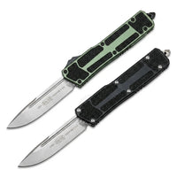 Spring Automatic Knife Micro Collectible OTF Gift - 5607