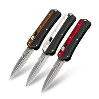 Spring Automatic Knife Micro Collectible OTF Gift - 5939