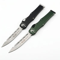 Spring Automatic Knife Ameri Collectible OTF Gift - 5103