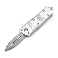 Spring Automatic Knife Micro Collectible OTF Gift - 5419
