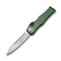 Spring Automatic Knife Halo  Collectible OTF Gift - 6996