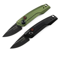 Spring Automatic Knife Kaxiu Collectible OTF Gift - 6969