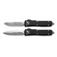 Spring Automatic Knife Micro Collectible OTF Gift - 5367
