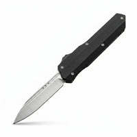 Spring Automatic Knife Micro Collectible OTF Gift - 5203