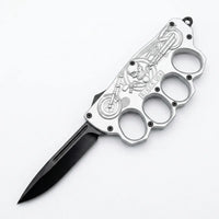 Spring Automatic Knife The l Collectible OTF Gift - 6373