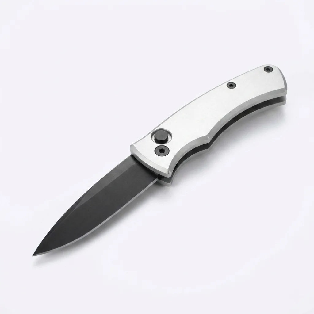 Spring Automatic Knife Ameri Collectible OTF Gift - 7271
