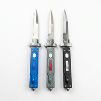 Spring Automatic Knife 2024  Collectible OTF Gift - 6316