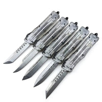 Spring Automatic Knife The r Collectible OTF Gift - 6198