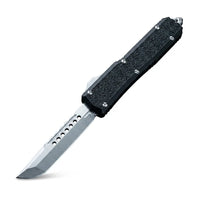 Spring Automatic Knife Micro Collectible OTF Gift - 5768