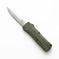 Spring Automatic Knife Butte Collectible OTF Gift - 5813