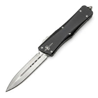 Spring Automatic Knife Micro Collectible OTF Gift - 4183