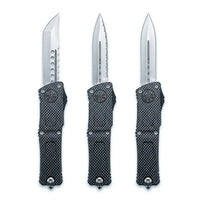 Spring Automatic Knife Dalon Collectible OTF Gift - 6431