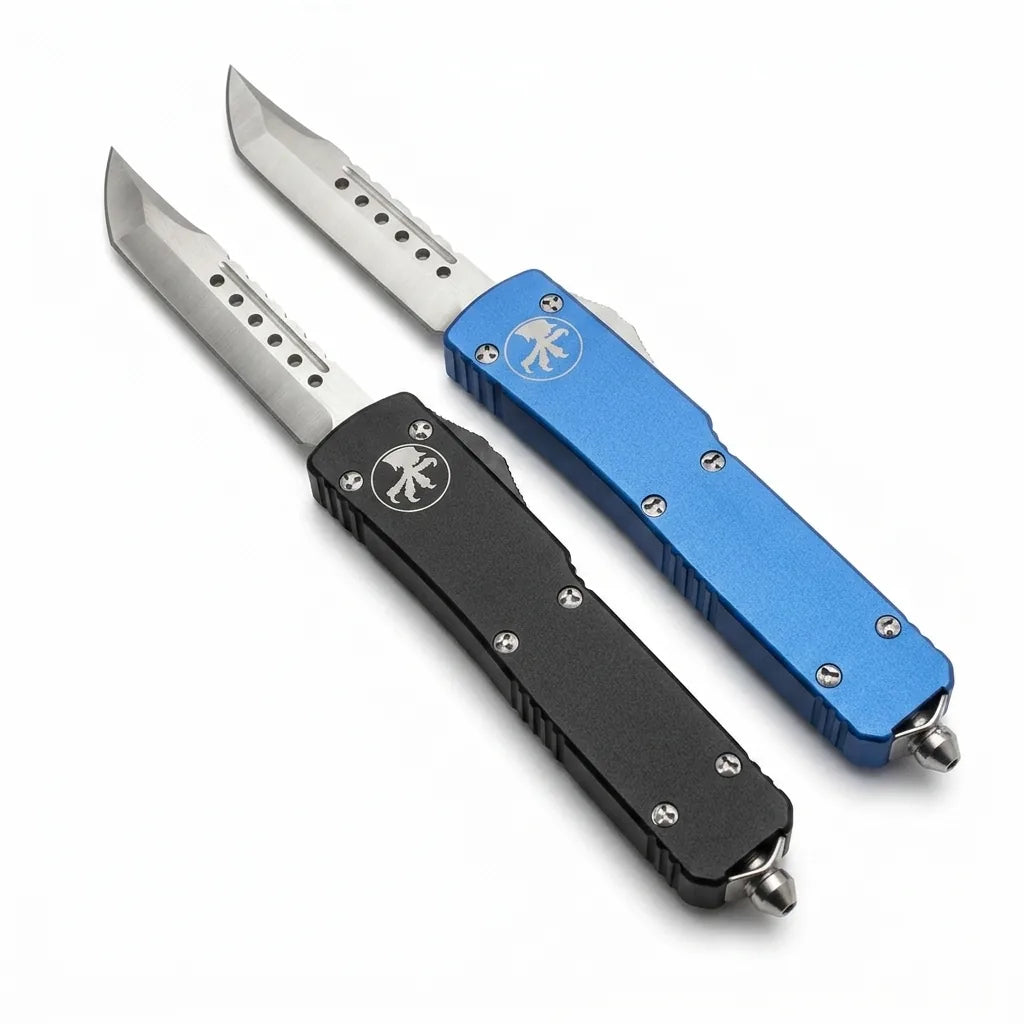Spring Automatic Knife 2018  Collectible OTF Gift - 4359