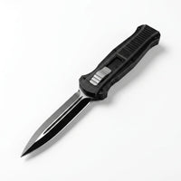 Spring Automatic Knife Butte Collectible OTF Gift - 6951