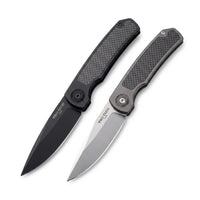 Spring Automatic Knife Magic II Collectible OTF Gift - 6398