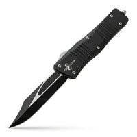 Spring Automatic Knife Micro Collectible OTF Gift - 4182