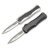 Spring Automatic Knife Micro Collectible OTF Gift - 5239