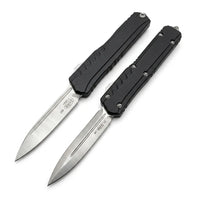 Spring Automatic Knife Micro Collectible OTF Gift - 6362