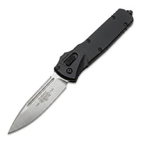 Spring Automatic Knife Micro Collectible OTF Gift - 6208