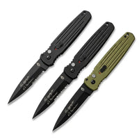 Spring Automatic Knife Gobo  Collectible OTF Gift - 6171