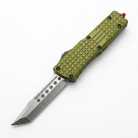 Spring Automatic Knife Micro Collectible OTF Gift - 5957