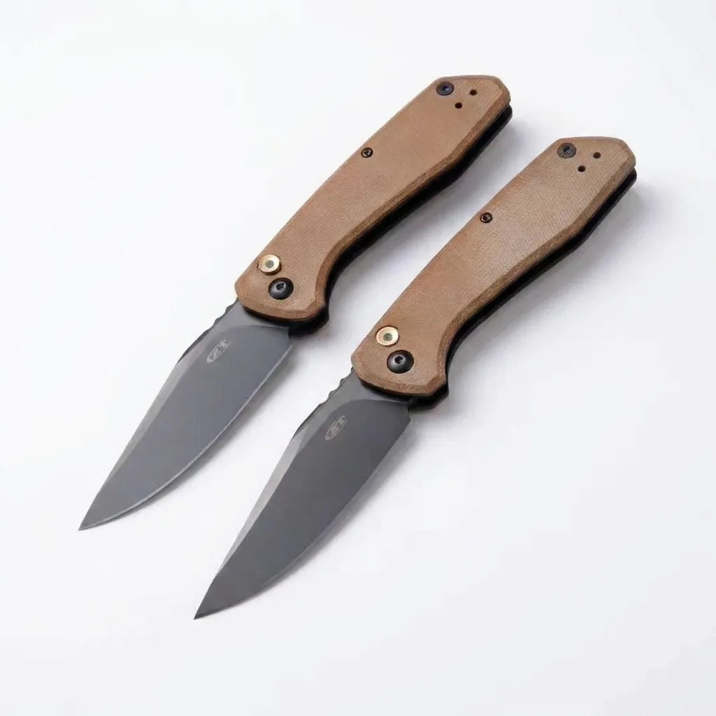 Spring Automatic Knife Zero  Collectible OTF Gift - 7244