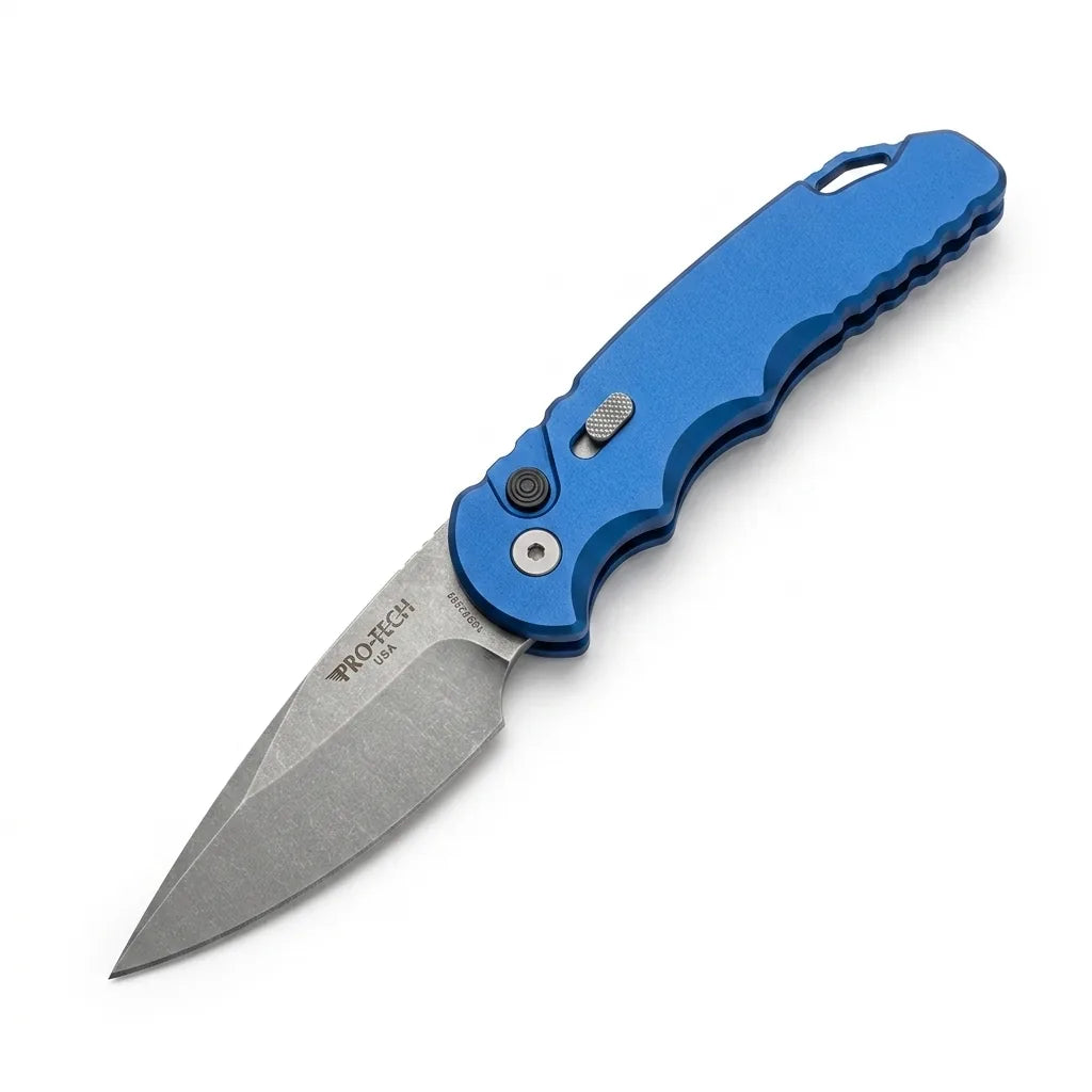 Spring Automatic Knife Pro T Collectible OTF Gift - 6140