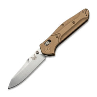 Spring Automatic Knife Butte Collectible OTF Gift - 7241