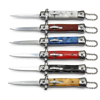 Spring Automatic Knife Mini  Collectible OTF Gift - 5088