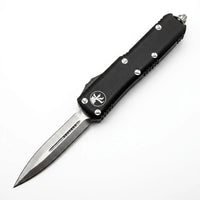 Spring Automatic Knife Micro Collectible OTF Gift - 4583