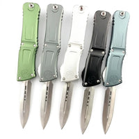 Spring Automatic Knife Dalon Collectible OTF Gift - 6845
