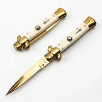 Spring Automatic Knife 2016  Collectible OTF Gift - 3612