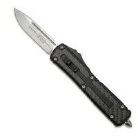 Spring Automatic Knife Micro Collectible OTF Gift - 6618