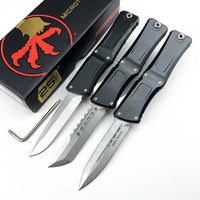 Spring Automatic Knife The r Collectible OTF Gift - 6226
