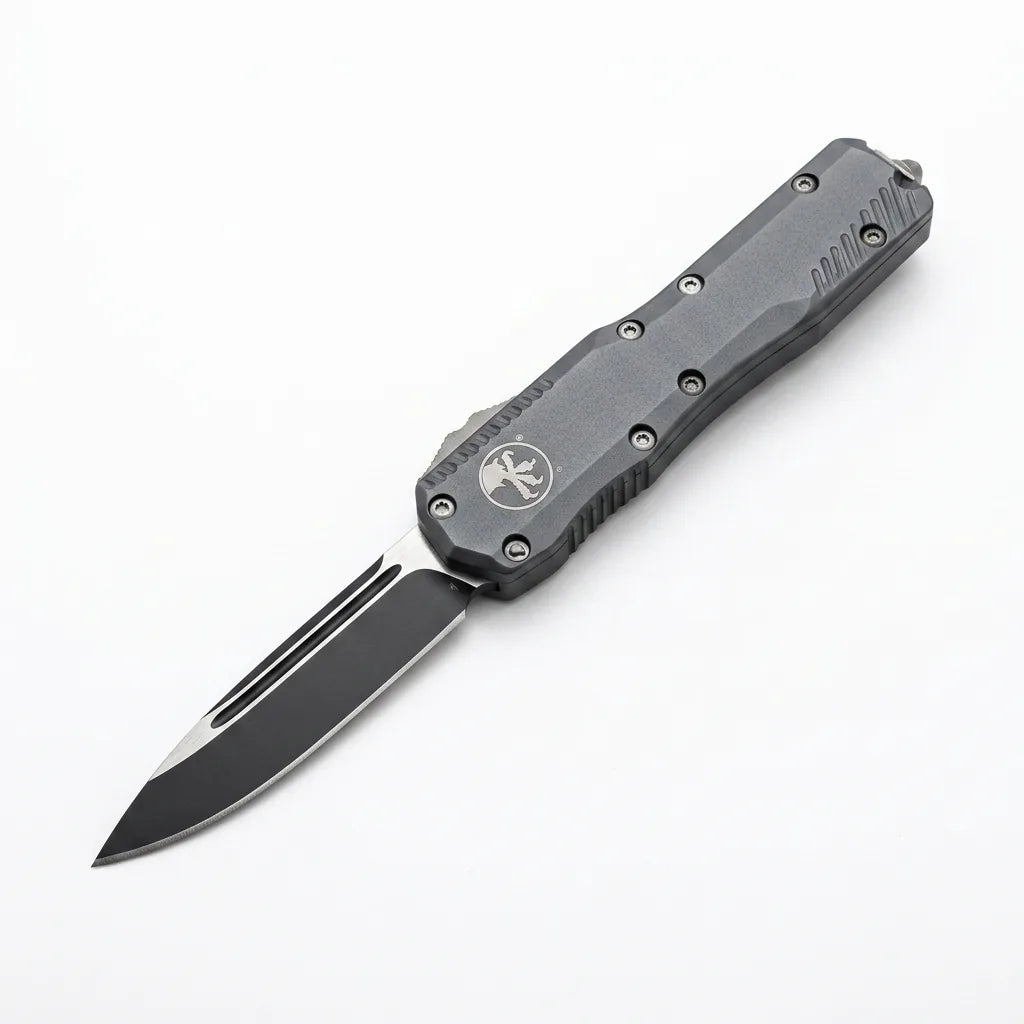 Spring Automatic Knife Strai Collectible OTF Gift - 6154