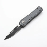 Spring Automatic Knife Strai Collectible OTF Gift - 6154
