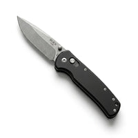 Spring Automatic Knife 839GY Collectible OTF Gift - 7075