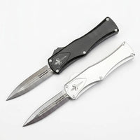 Spring Automatic Knife Micro Collectible OTF Gift - 5238
