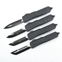 Spring Automatic Knife Micro Collectible OTF Gift - 5606