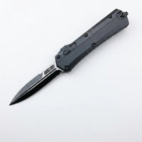 Spring Automatic Knife Micro Collectible OTF Gift - 6199