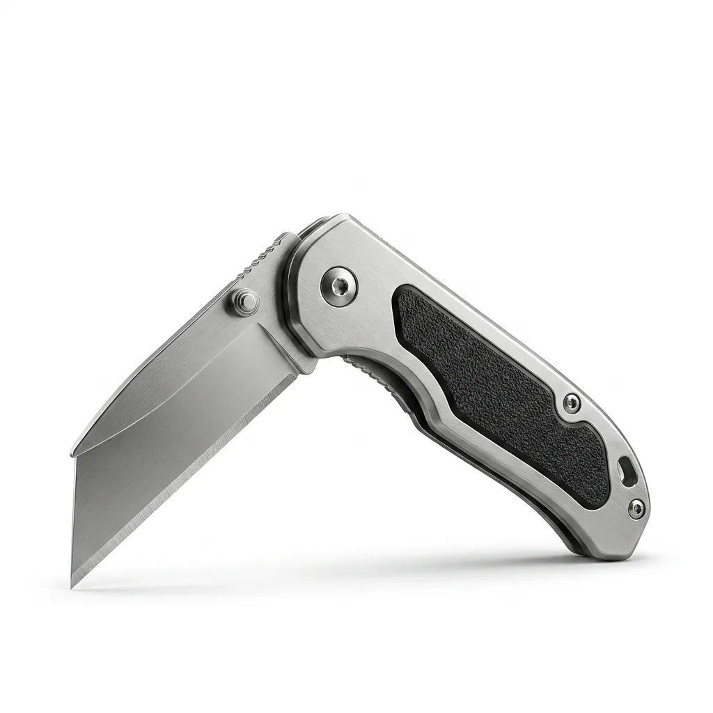 Spring Automatic Knife Alumi Collectible OTF Gift - 6948