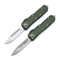 Spring Automatic Knife Micro Collectible OTF Gift - 5070
