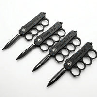 Spring Automatic Knife Micro Collectible OTF Gift - 5015