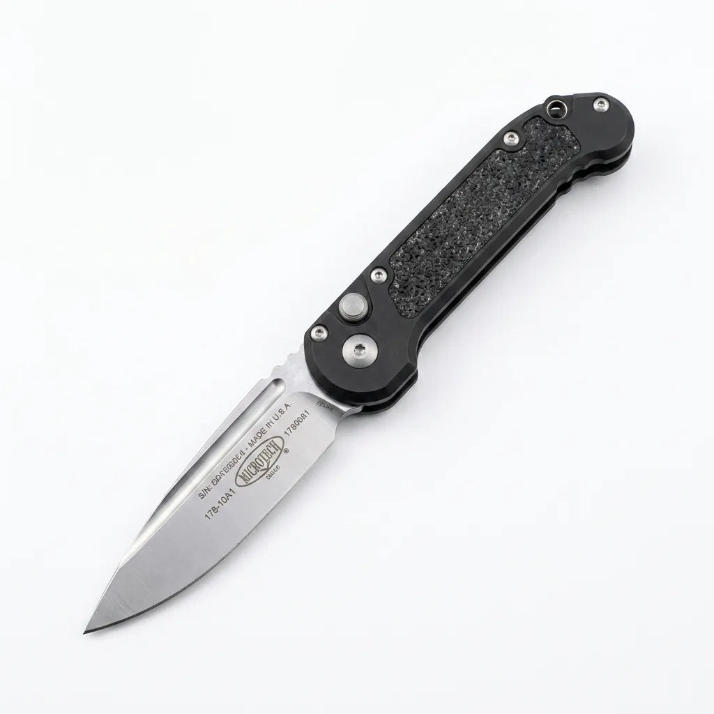 Spring Automatic Knife Ameri Collectible OTF Gift - 6158