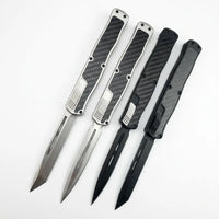 Spring Automatic Knife 2024  Collectible OTF Gift - 6464