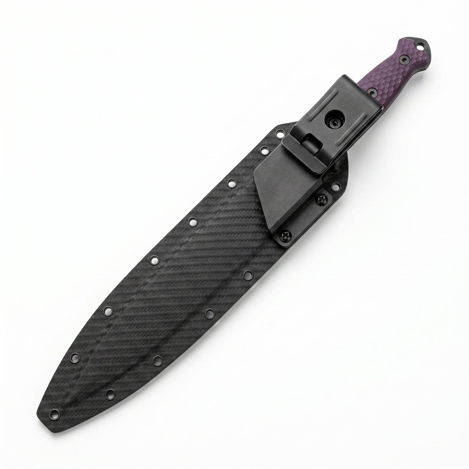 Damascus Outdoor Fixed Blade Knife 01 Short Sword Titanium-Plated Version 7238 Outdoor Camping EDC Handcrafted Knife Collectible Gift Display-Grade Hand-Forged Gift Edition Outdoor