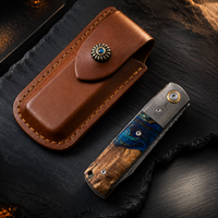 Xiu Shui Zuo·Folding Knife