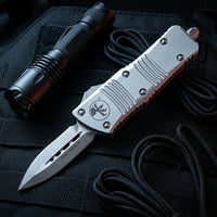 Spring Automatic Knife Micro Collectible OTF Gift - 5419