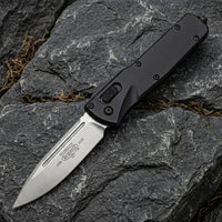 Spring Automatic Knife Micro Collectible OTF Gift - 6208