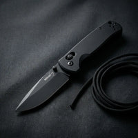 Spring Automatic Knife Bock  Collectible OTF Gift - 7048